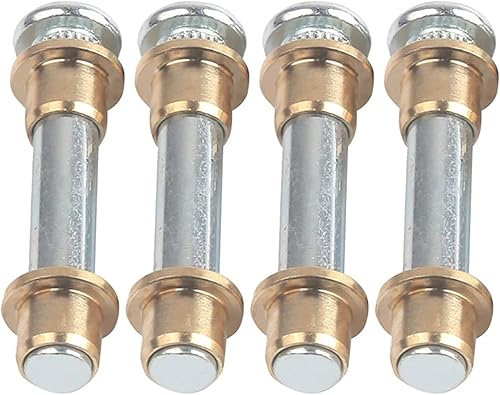 Kit de reparación de bisagra de puerta Kit de buje de pasador de bisagra de puerta, para Nissan, para Navara, para 1997, para 1998, para 1999, para