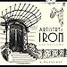 Artistry in Iron: 183 Designs, Includes CD-ROM (Dover Pictorial Archive)