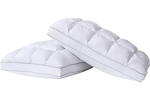 Luxe Charisma Down Alternative Pillows