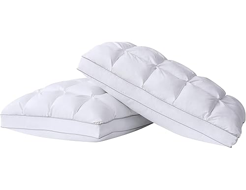Top 10 Best Charisma Pillows That Bring Comfort to Your Sleep