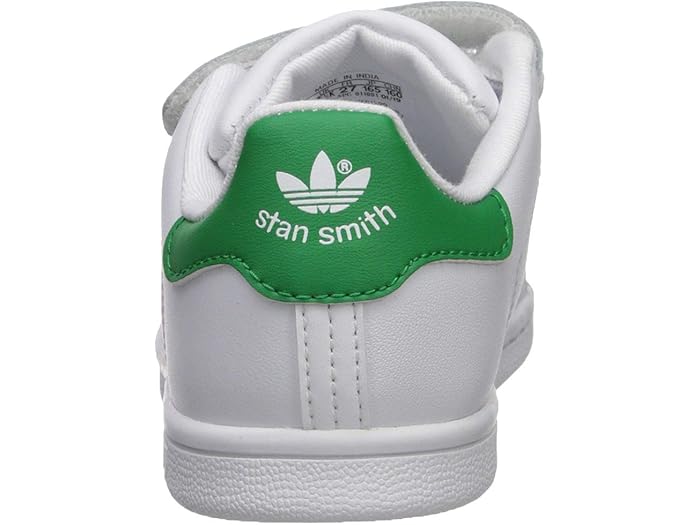 adidas originals stan smith 2 kids yellow
