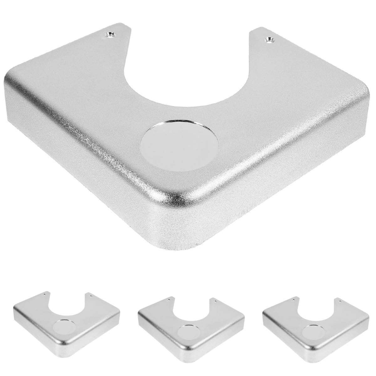 Équerres d'angle pour table de billard BESTYASH protège coin anti choc installation rapide - 8