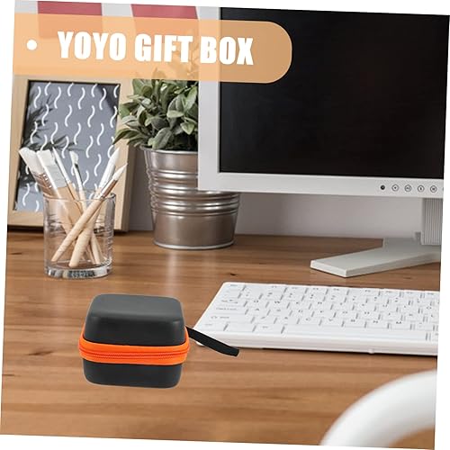 Miniatura 8 de Headphone Accessories Handbag Storage Organizer Handbag Organizer yoyo - diabolo USB Cable case Electronics Bag Hard Travel case Data line Storage