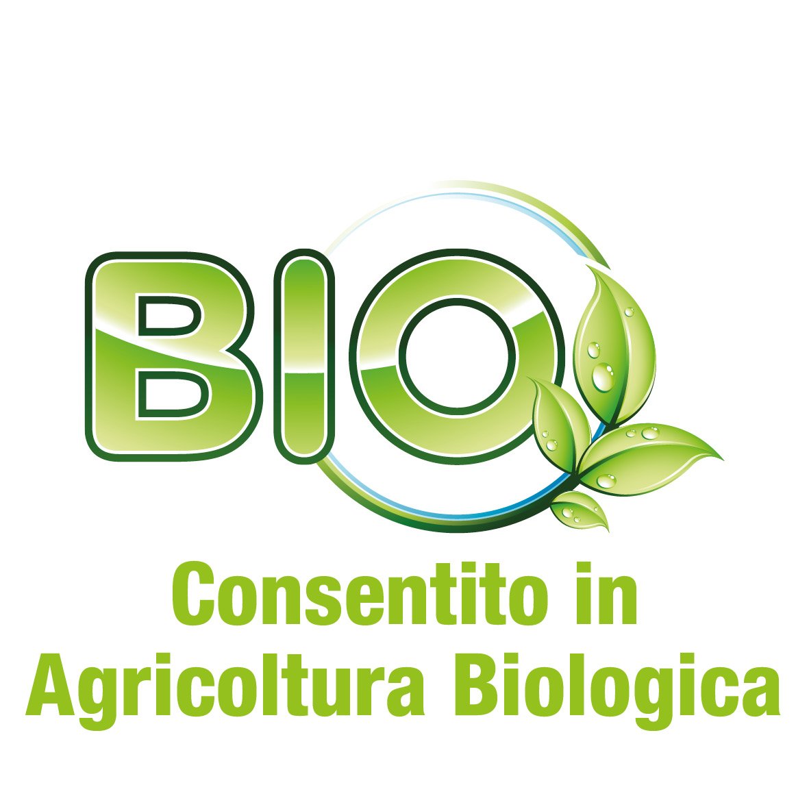 Biocomplex, NPK 6-8-12 + microelementi (25 kg), concime granulare per ortaggi, fiori, bonsai e cactus
