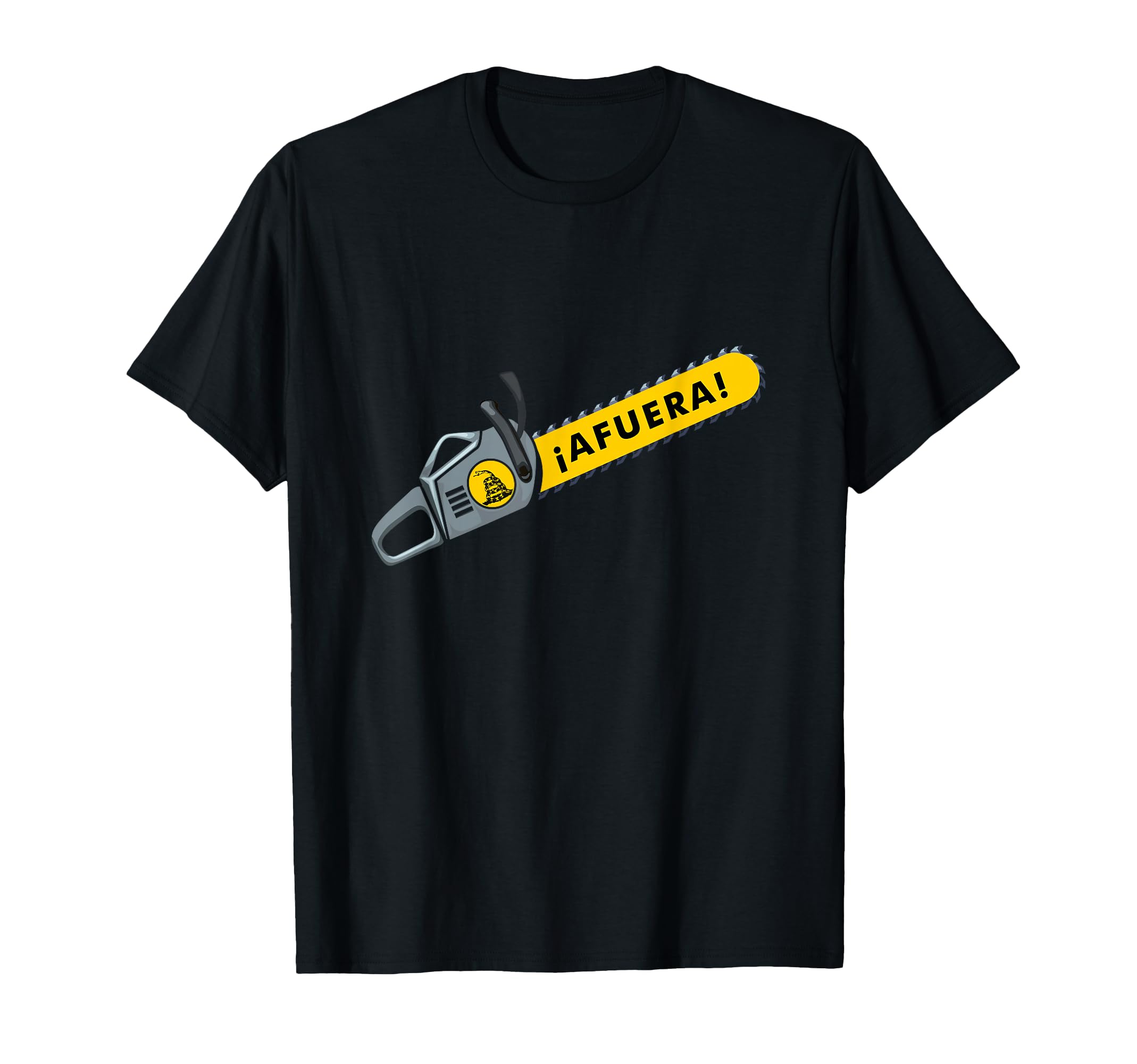 Kleidung mit Designs von Amazon Merch on Demand