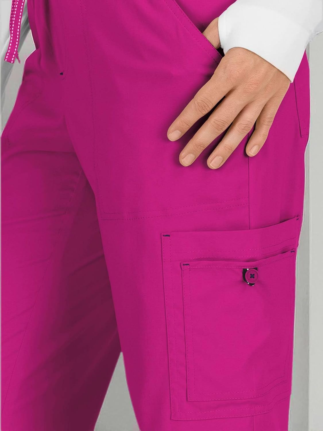 KOI Womens Holly Pant - Image 4