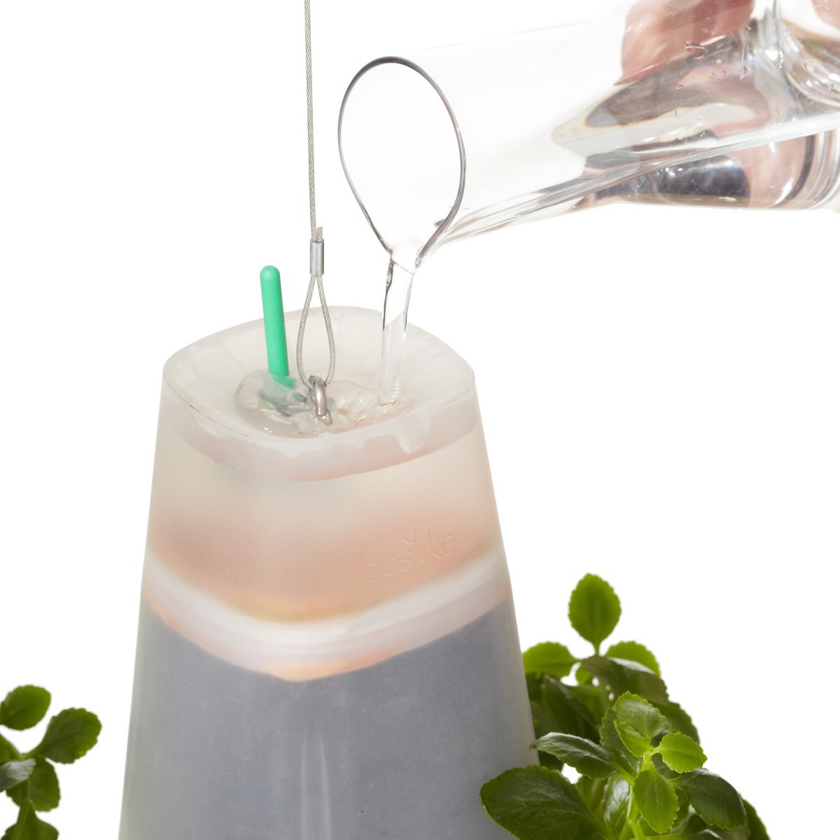 Sky Planter Clear, Small: Amazon.de: Garten
