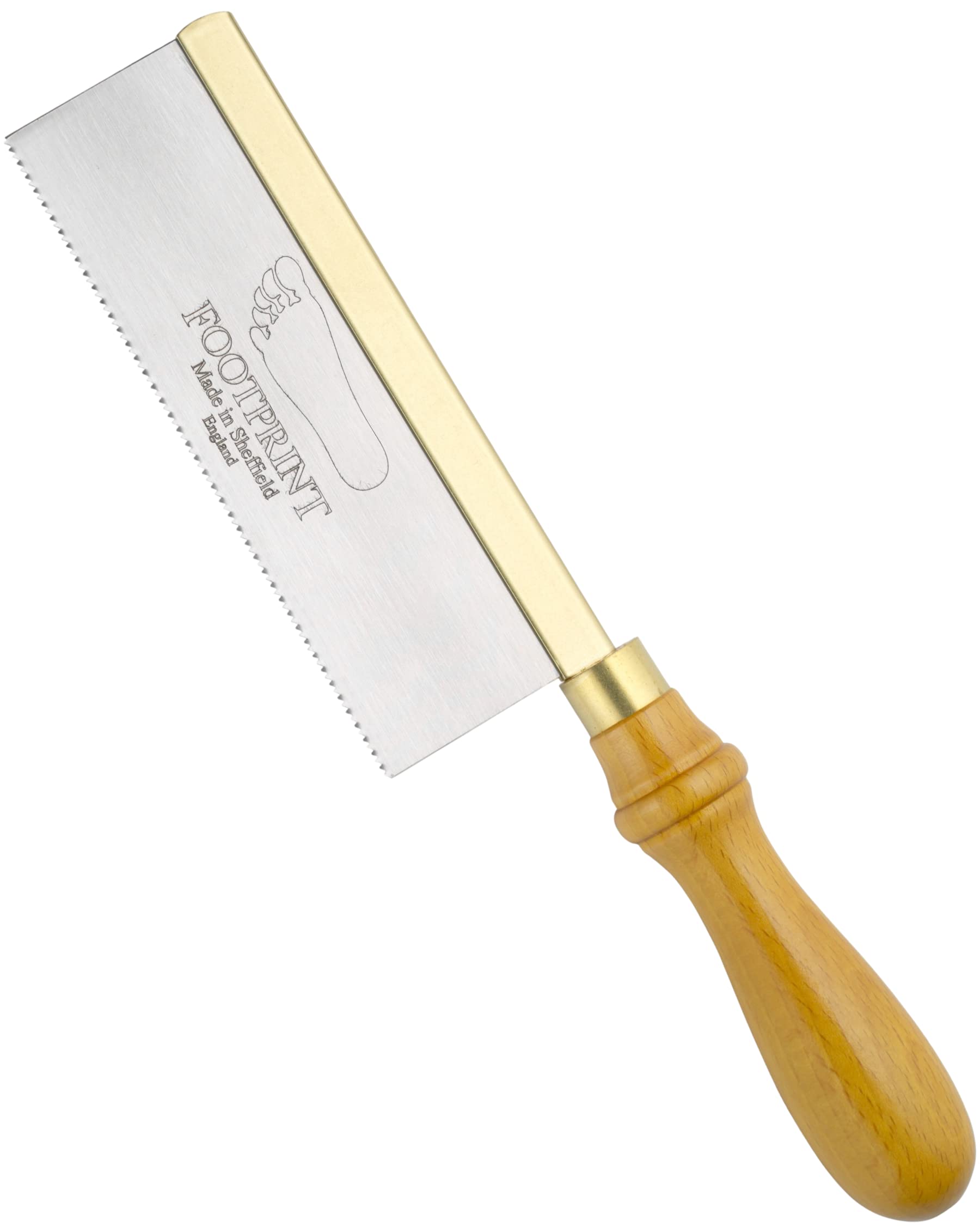 Empreintes 474508 Scie pour homme 8 en (245)
