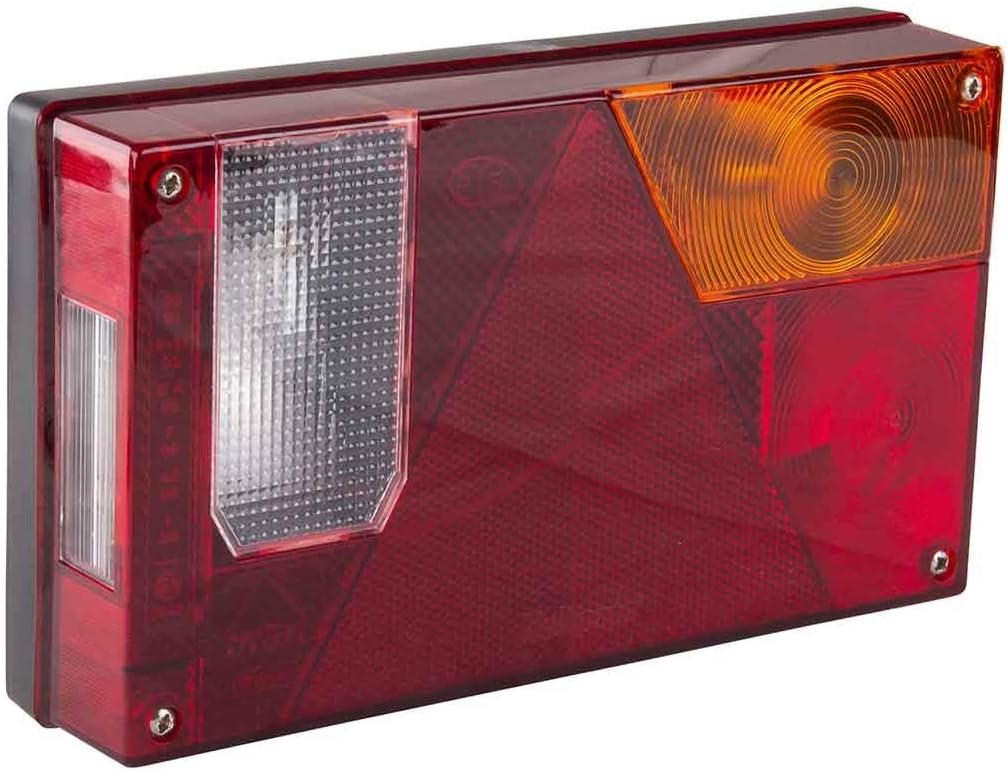 ASPÖCK Mehrfunktionsleuchte | Multipoint II | rechts | Originalnr ...