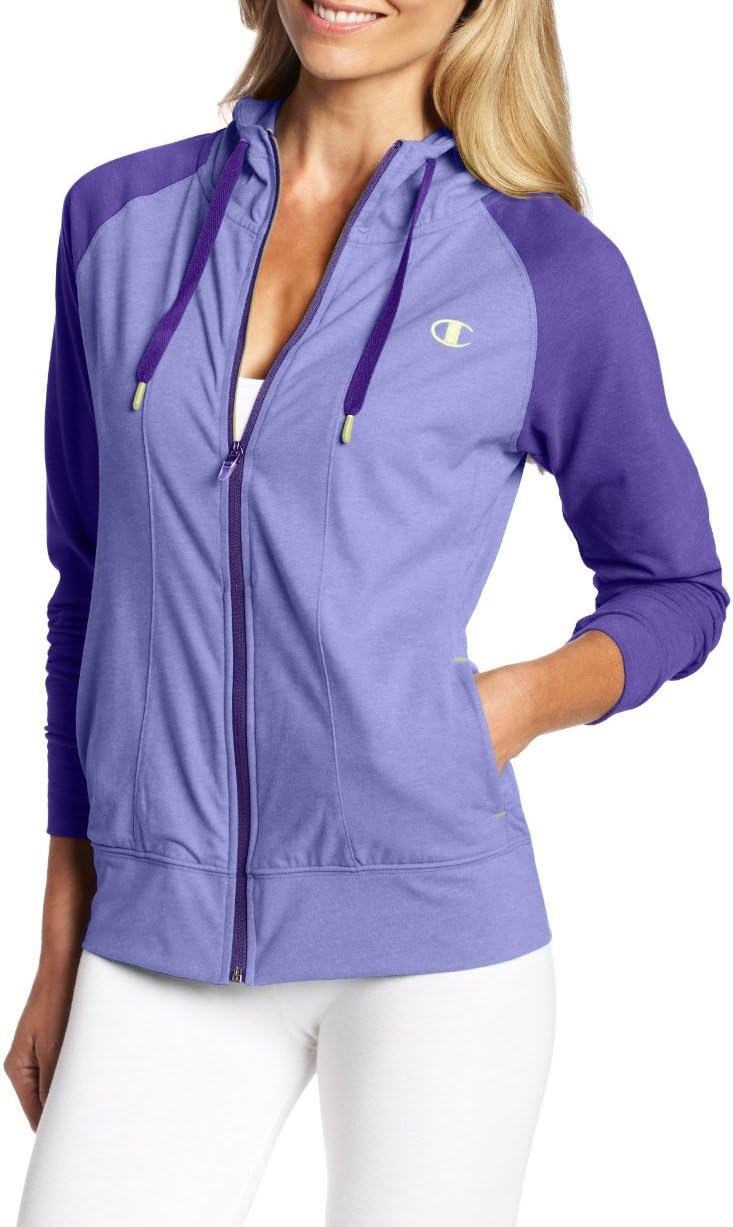 Champion Women's Endeavor Jacket