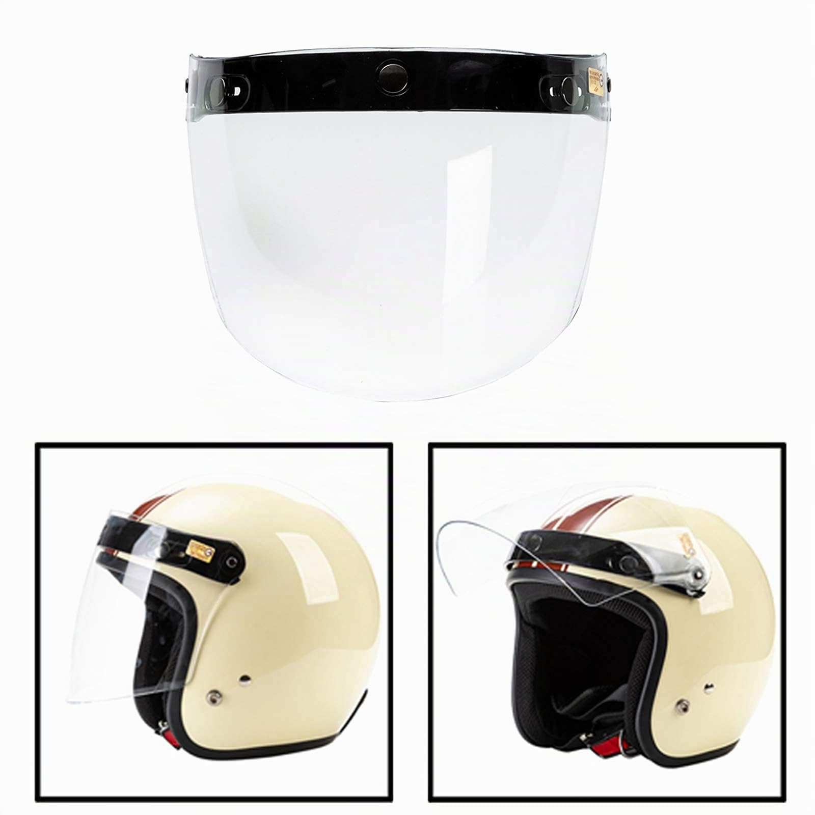 zalati Face Visor
