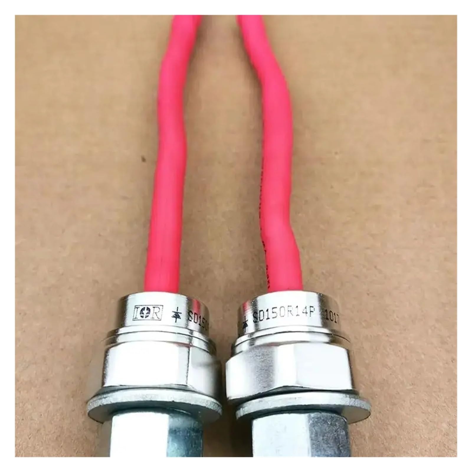 BRODEFUP 1PCS SD150R14P Thyristor