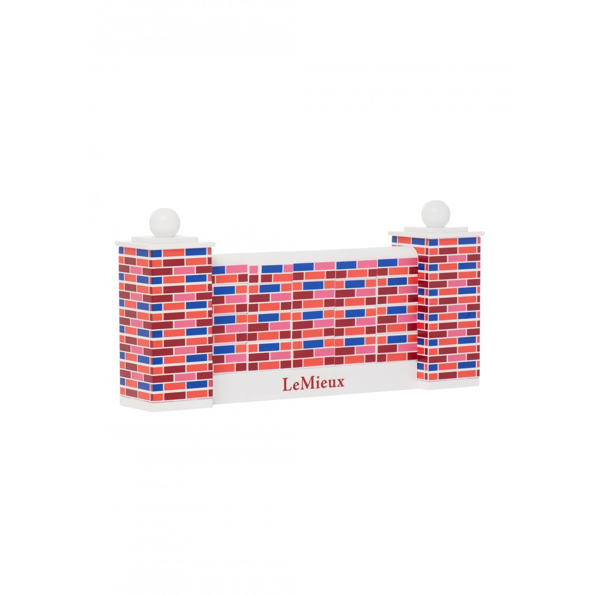 LeMieux Toy Pony Puissance Wall | Equestrian | Childrens Toy Accessorie