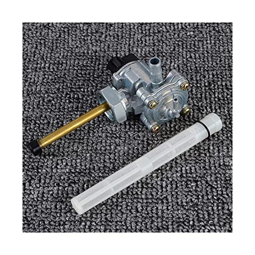 Pompe et robinet d'essence pour réparer le carburateur des modèles CB500