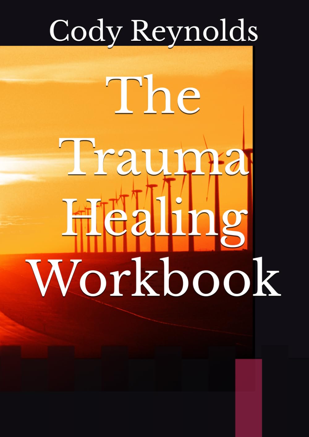 The Trauma Healing Workbook