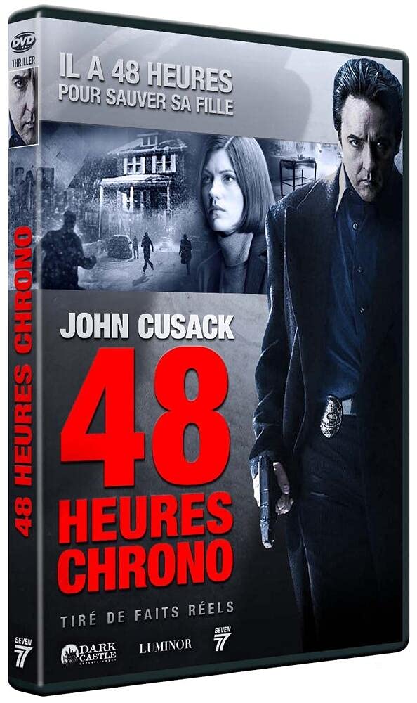 48 heures chrono [DVD]