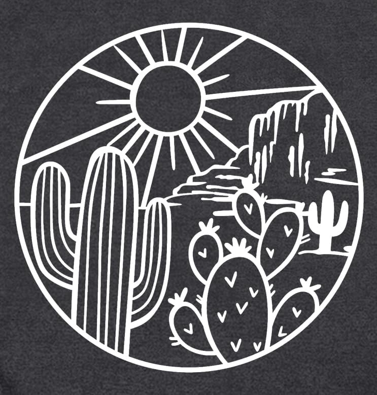 Garden Shirts for Women Plant Lover T-Shirt Gardener Lover Tee Tops Casual Plant Short Sleeve - Image 5