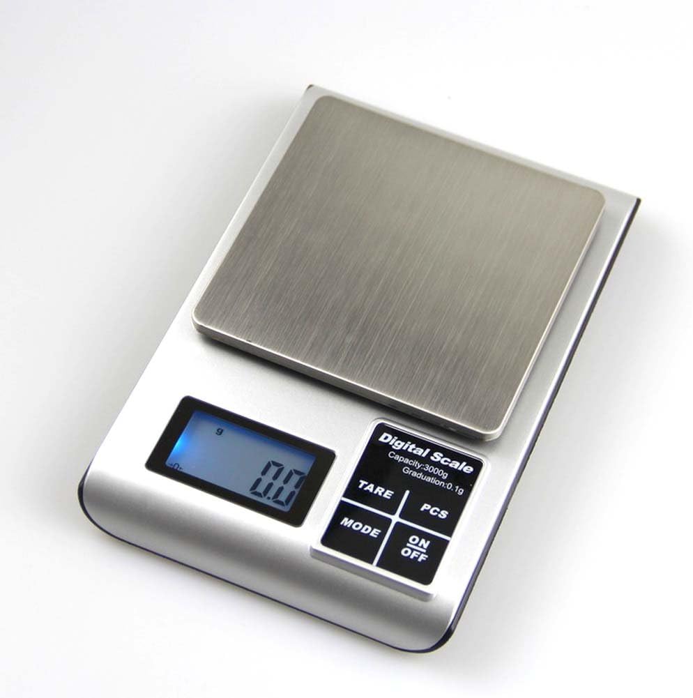 bilancia amazon cibo