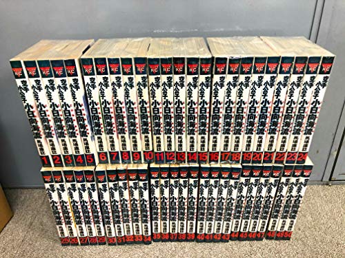 空手小公子 小日向海流 一歩進んで二歩下がる