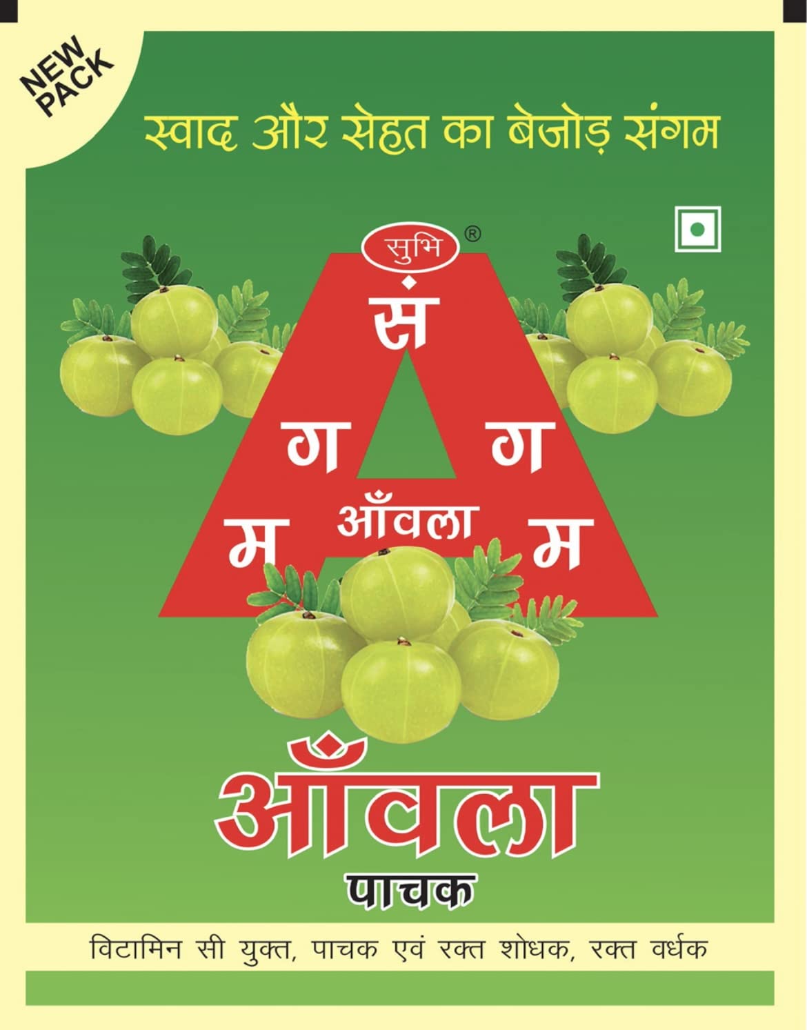 See full amazon price history chart for KRISHNA AMLA PACHAK TASTEFUL CHURAN COATED AMLA 40 POUCHES IN 1 PACKET KRISHNA AMLA PACHAK TASTEFUL CHURAN COATED AMLA 40 POUCHES IN 1 PACKET (B0BDYQ7VJW) Amazon Price History, Amazon Price Tracker
