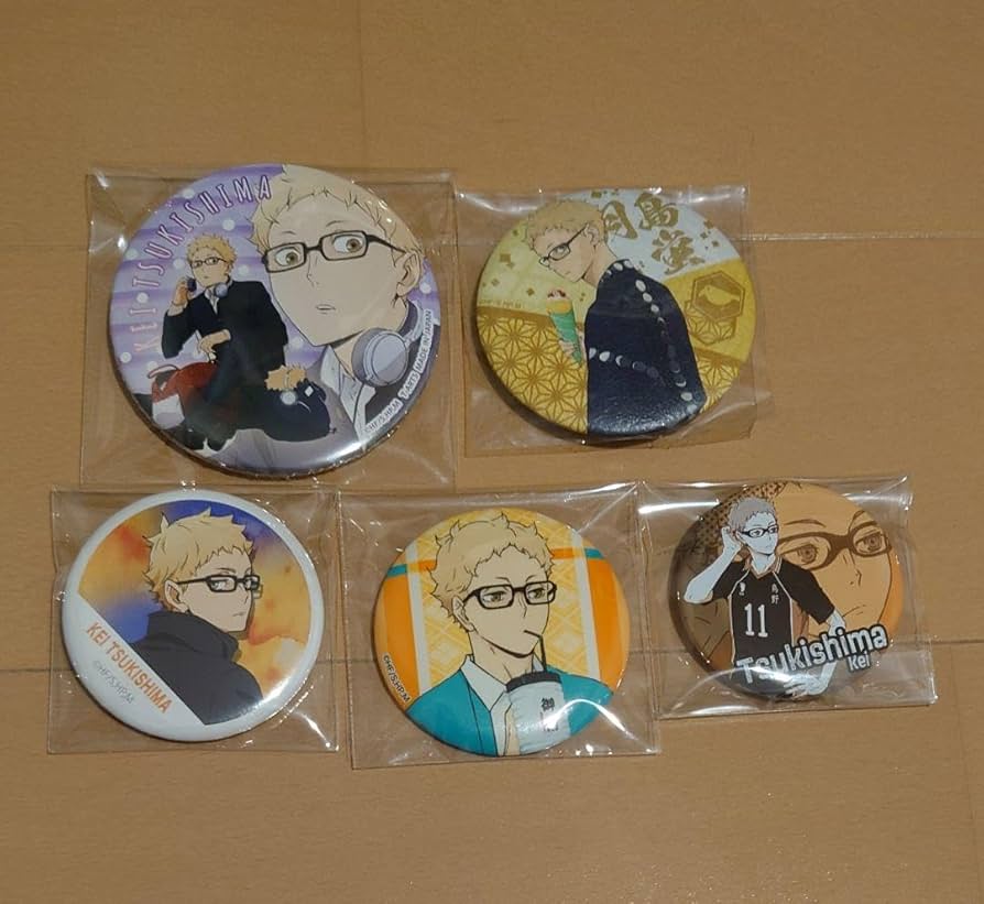 Amazon.co.jp: キュー 月島蛍 まとめ売り : ホーム＆キッチン