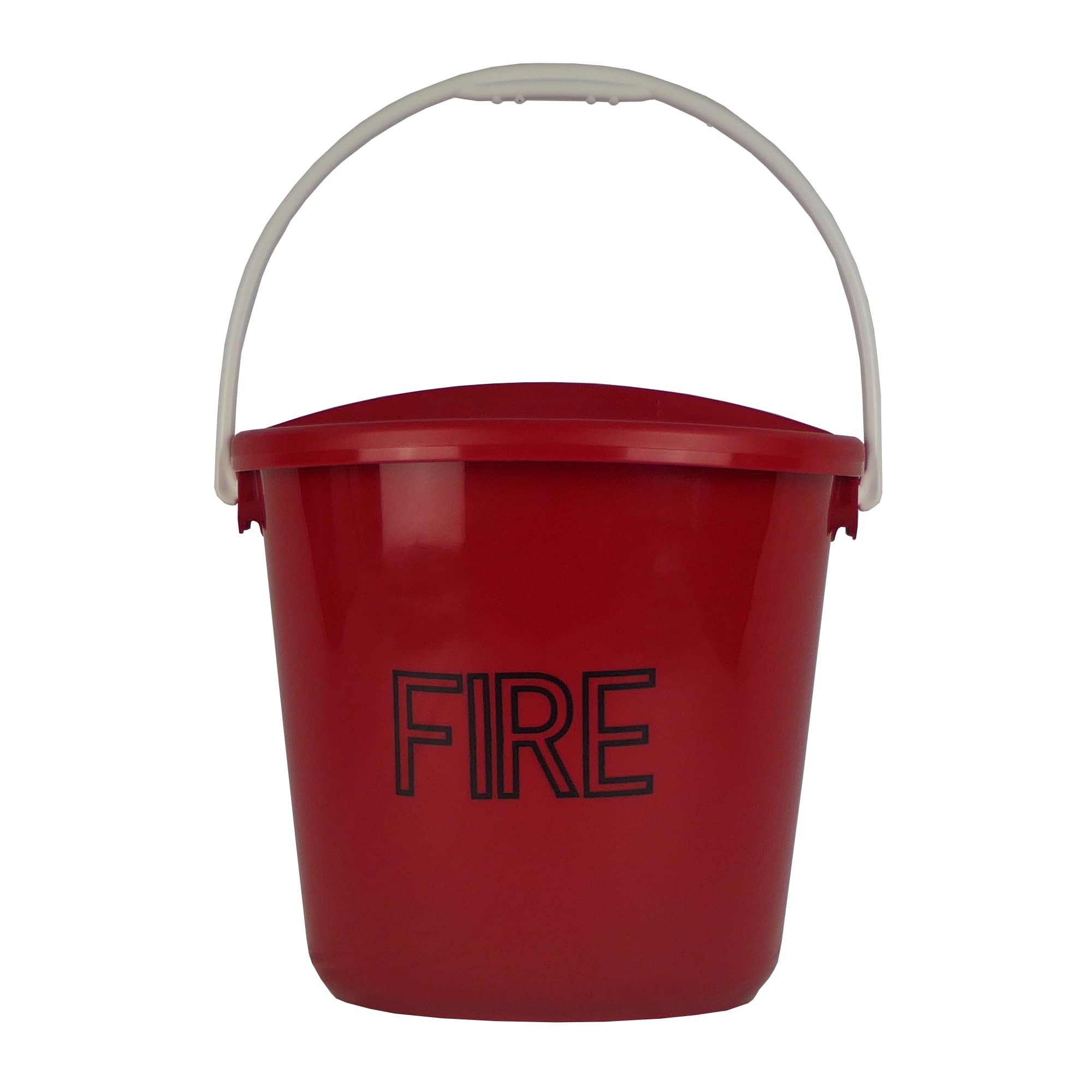 Ican Products Red Ican Sandguard Pro Bucket