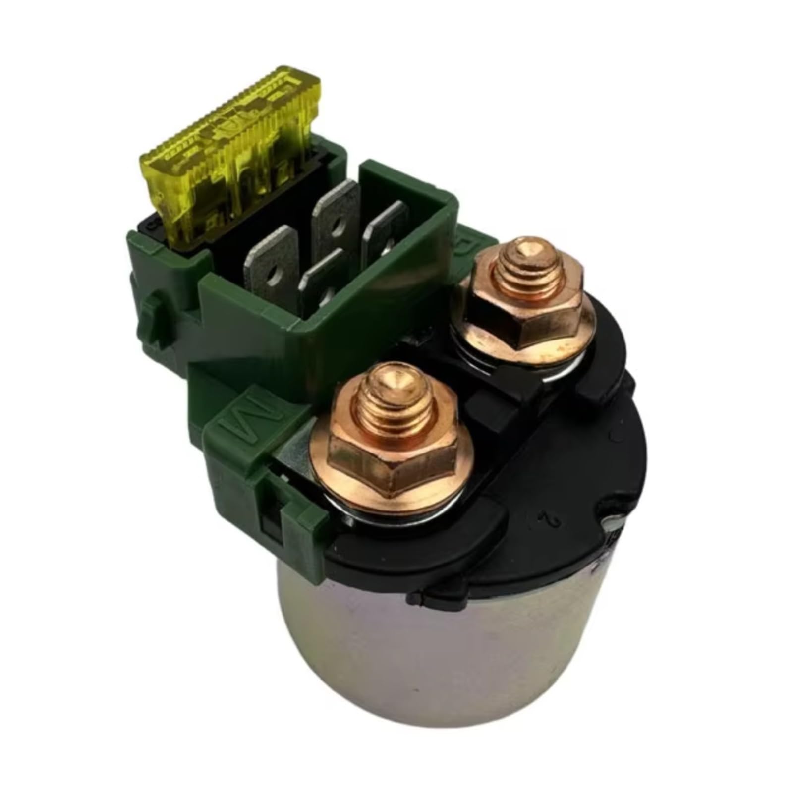 Pièce rechange relais moto VF1000 solénoïde démarreur électrique