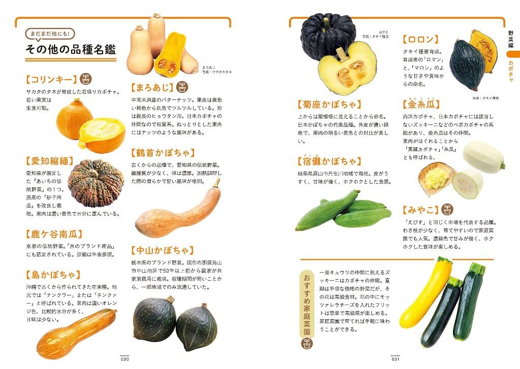 野菜と果物 すごい品種図鑑 竹下大学 本 通販 Amazon