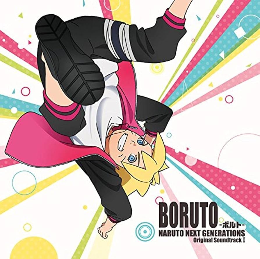 NARUTO BORUTO CDセット 81rLkL55XGL._UF1000,1000_QL80_.jpg