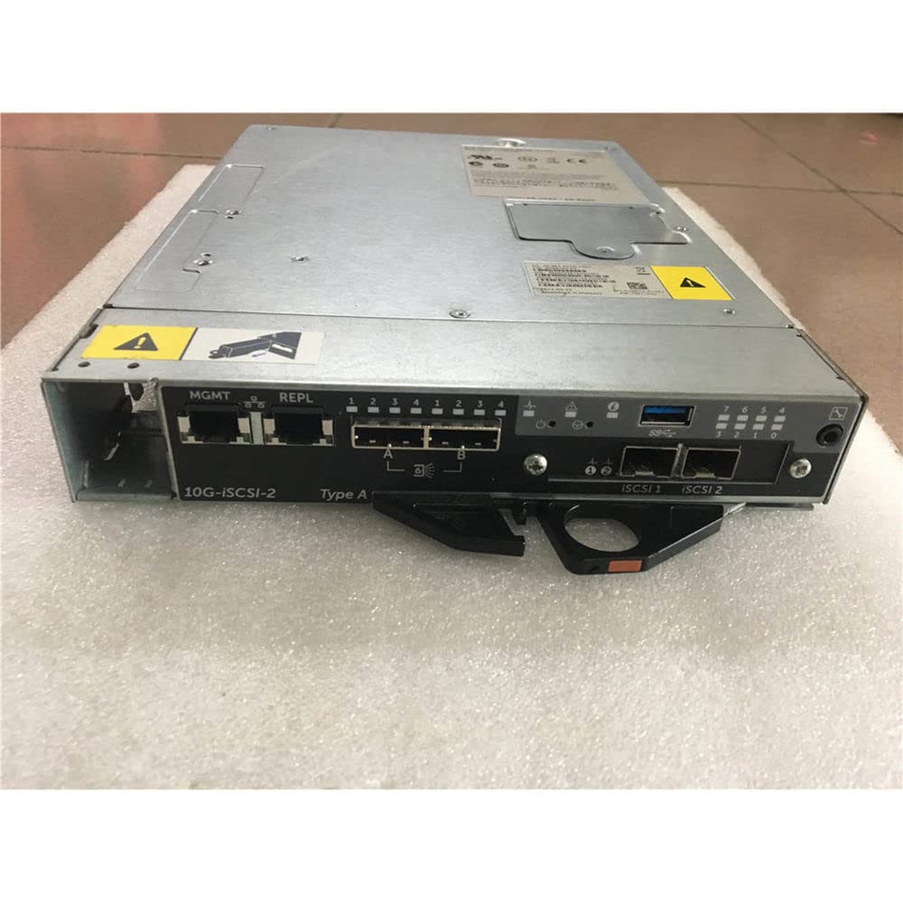 SC4020 10g-iscsi-2 010N16 0998162-20 ap-br-ac16-1265 Controller