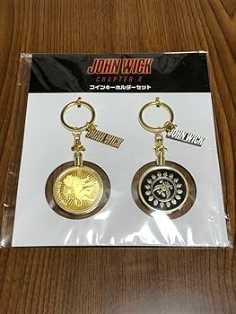 ラッキージョン　スターオンコイン（訳あり）とチェーンセット ラッキージョン スターオンコイン（訳あり）とチェーンセット