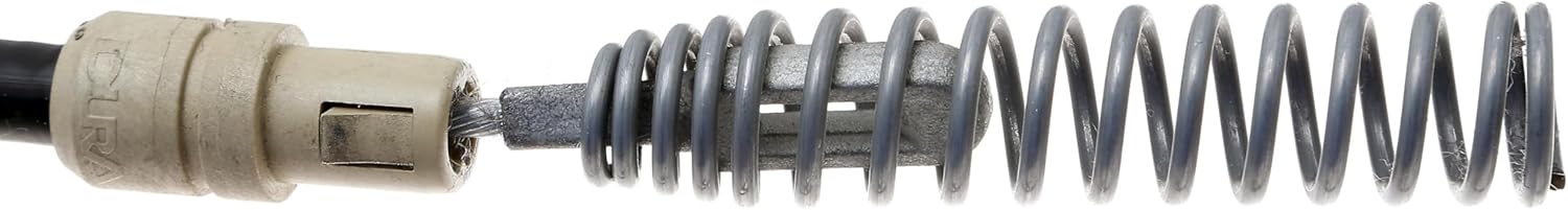 ACDelco Gold 18P97164 (19385355) Rear Parking Brake Cable