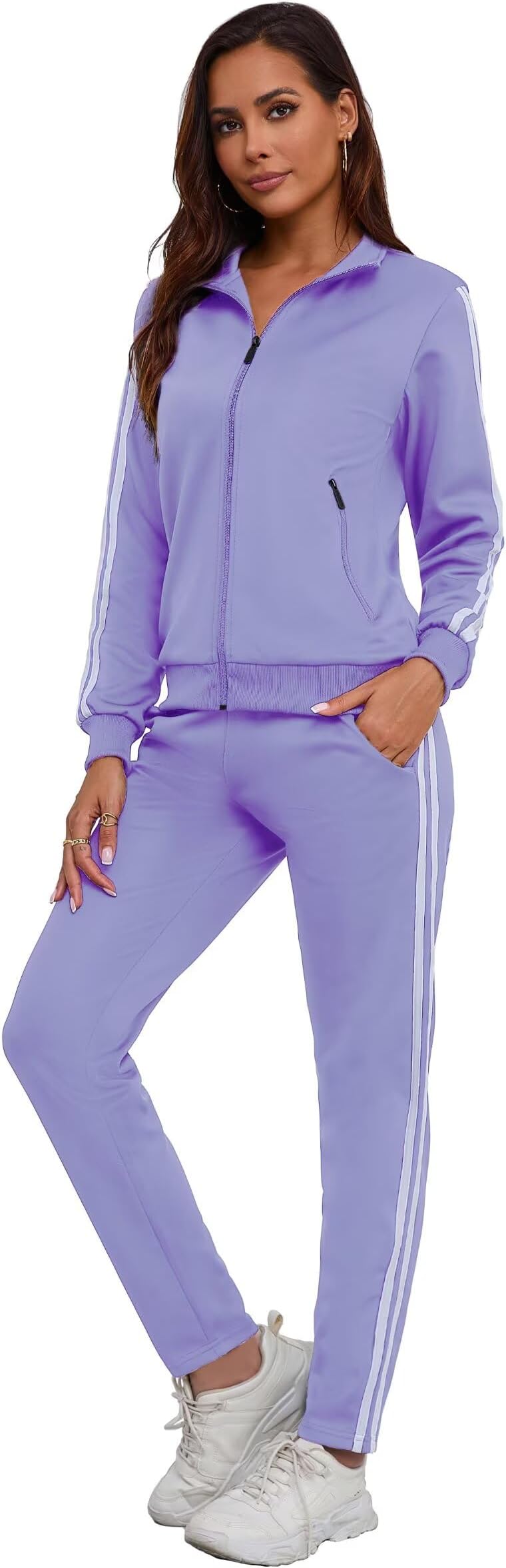 full essentials tracksuit