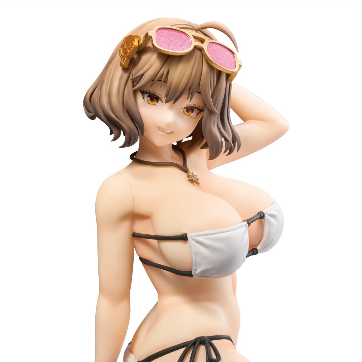 Amazon.co.jp: バンプレスト 勝利の女神 ニケ アニス (コードリール