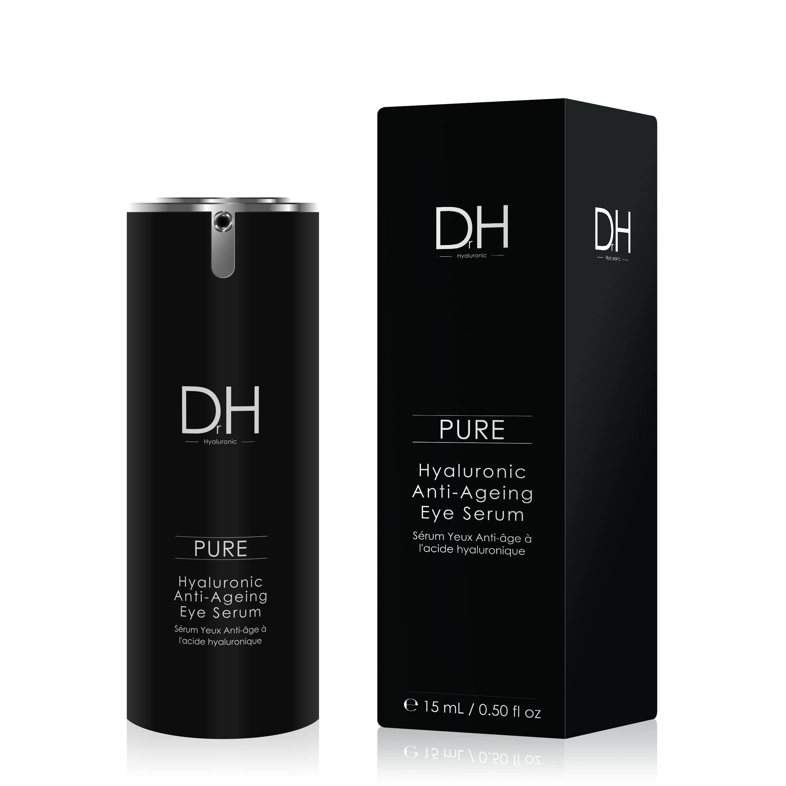 Dr H Hyaluronic Acid Anti-Ageing Eye Serum