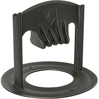 Kindling Cracker Firewood Splitter - Kindling Splitter Wood Splitter Wood Splitting Wedge Manual Log Splitter Wedge