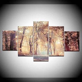 Pictures and Paintings［カセット］ Oszagh Modern Canvas Prints By Famous Oil Paintings Josuke