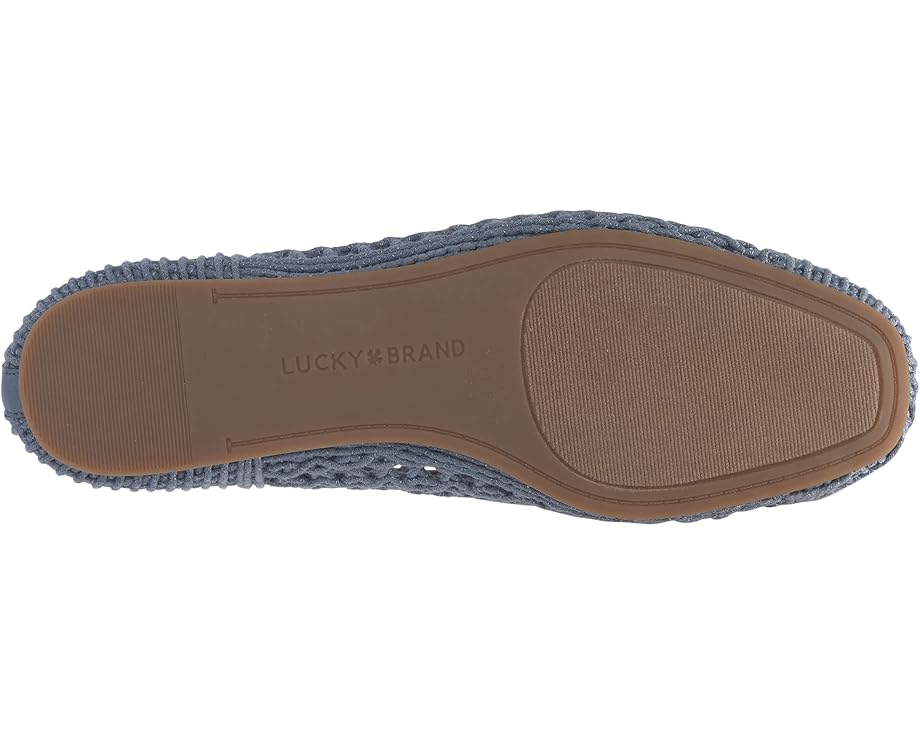 Lucky Brand Avelly - Bottom View