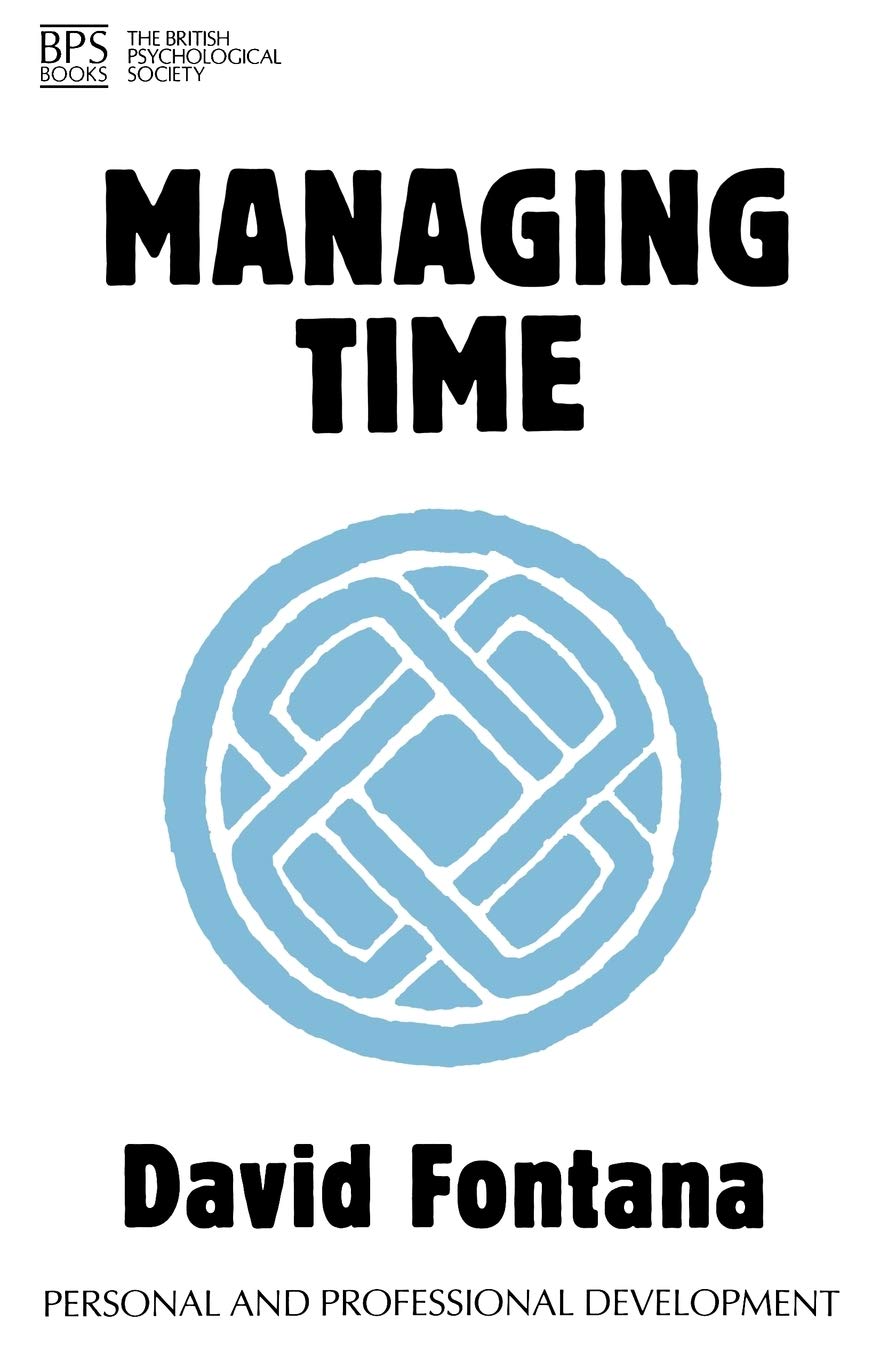 Managing Time