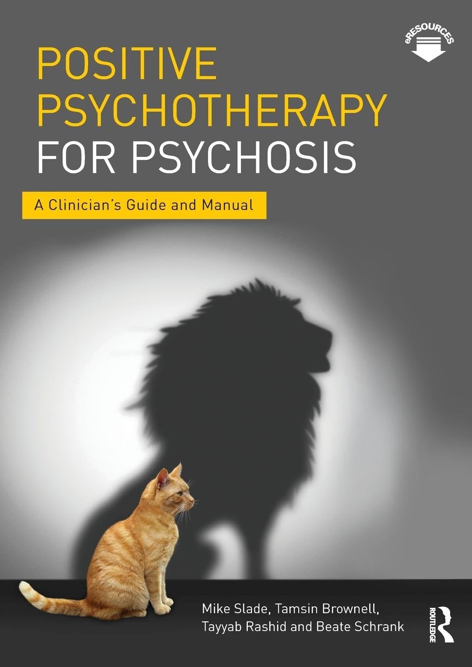 Positive Psychotherapy for Psychosis: A Clinician's Guide and Manual