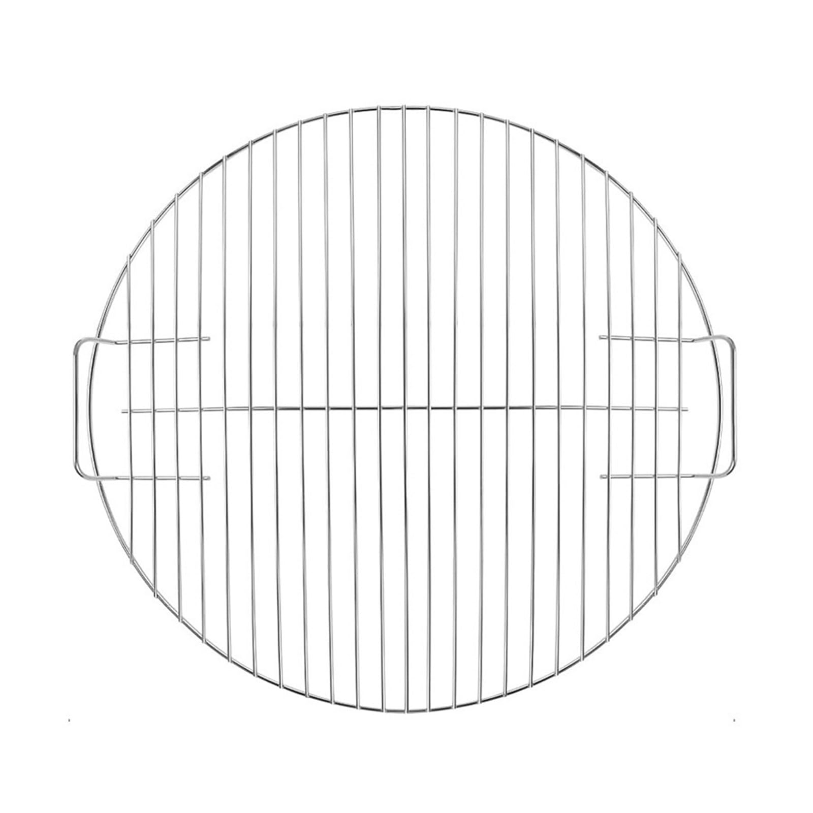 carotoe Resistant Outdoor Cooking Grate Easy Assembly Wire for Grills Camping Hiking BBQ Grate