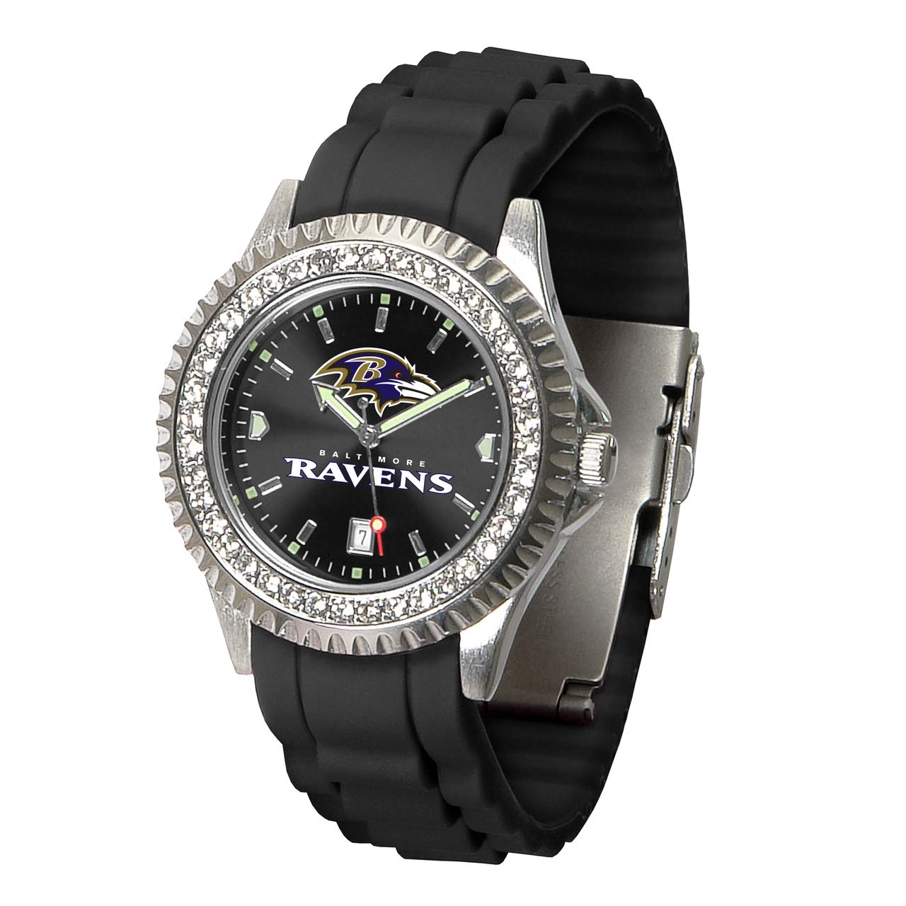 Game Time NFL Womens Wrist Watch