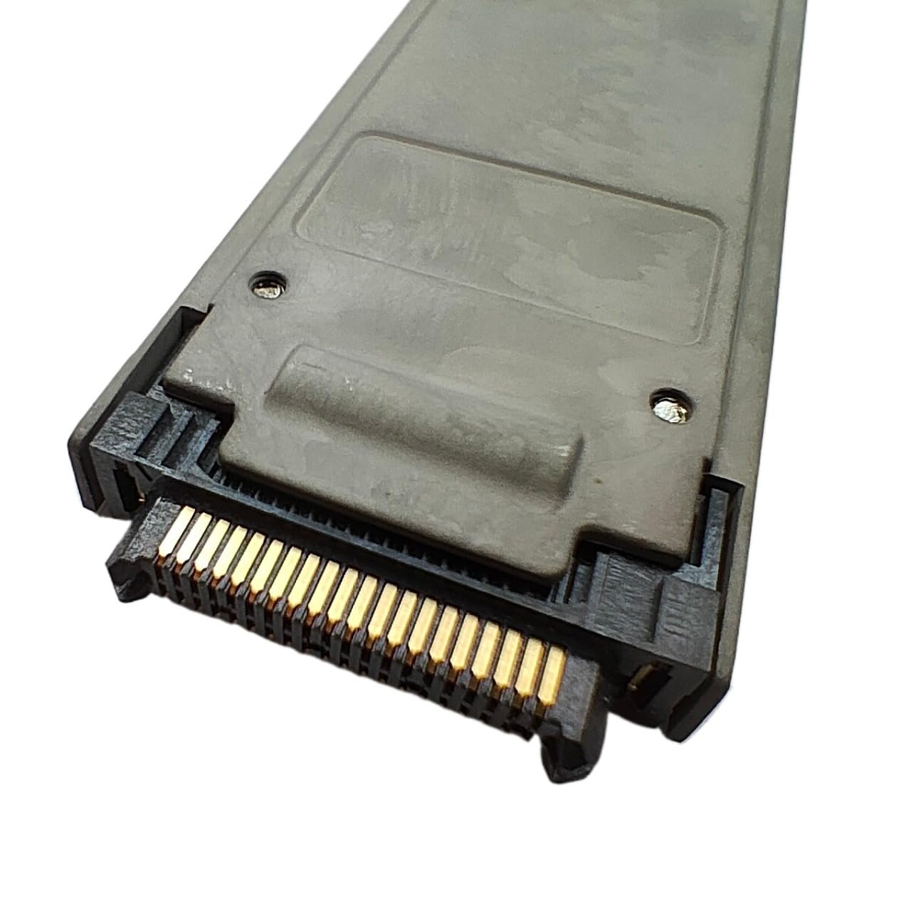 Support/Caddy SSD NVMe 007HMH Pour Dell Latitude 5400 - Occasion Fonctionnel