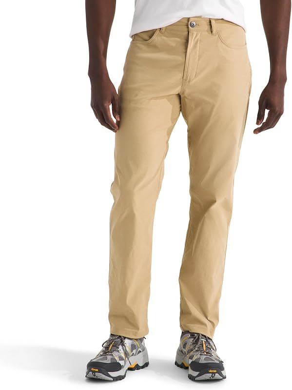 Men's Sprag 5-Pocket Pant