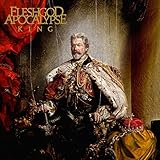  King (Gold Vinyl) [Import]