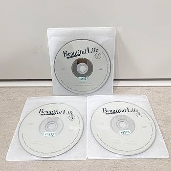 Amazon.co.jp: ビューティフルライフ DVD 全6巻 レンタル落ち 木村拓哉 Amazon.co.jp: ビューティフルライフ DVD 全6巻 レンタル落ち 木村拓哉