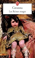 Les Reines rouges 2253109657 Book Cover