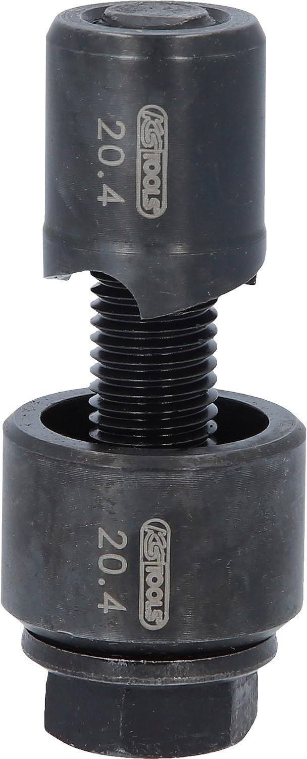 KS TOOLS Emporte-pièce, Ø20,4 mm Multicolore