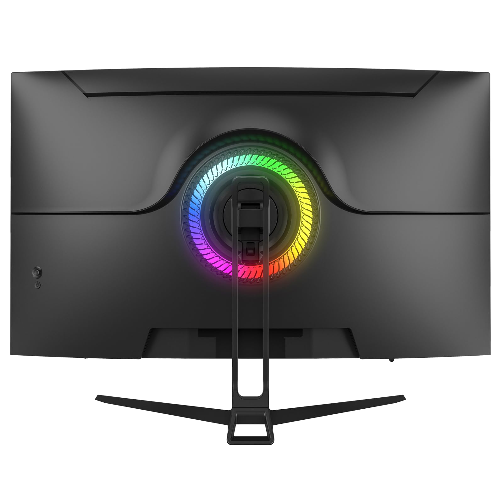 Amazon.co.jp: CRUA 32インチ カーブゲーミングモニター 4k UHD (3840