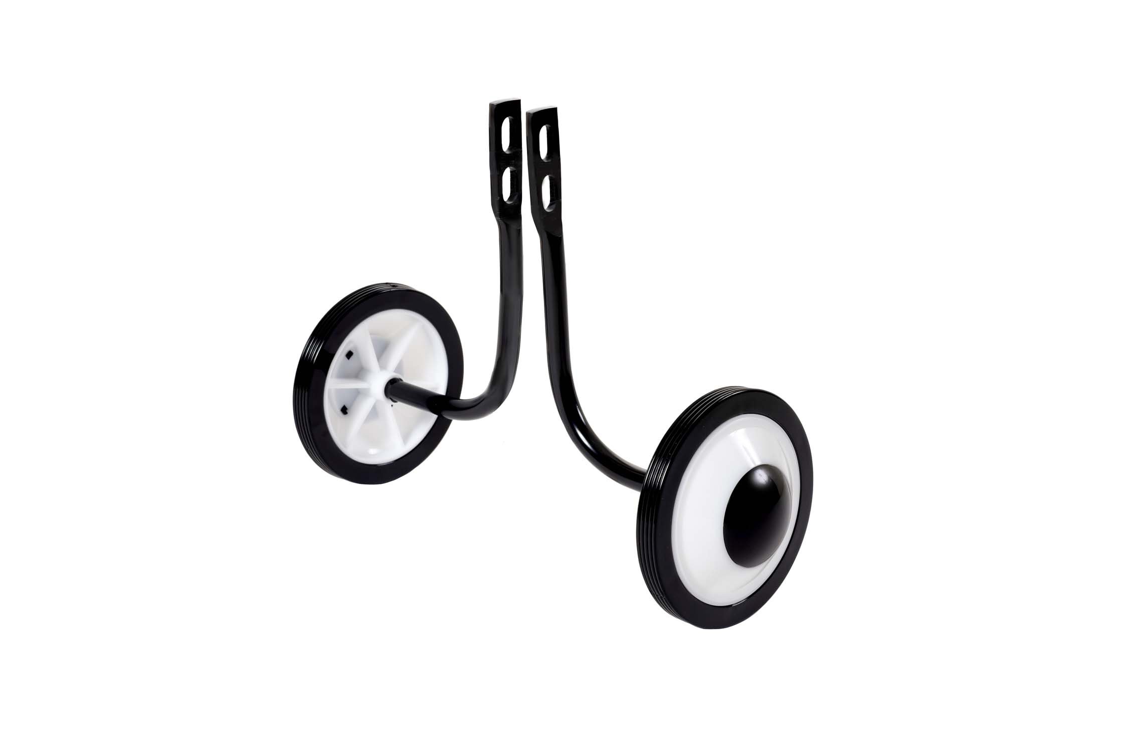 Captain Stag Y-2606 Offel Training Vehicle for 18 and 20 Inches, Black